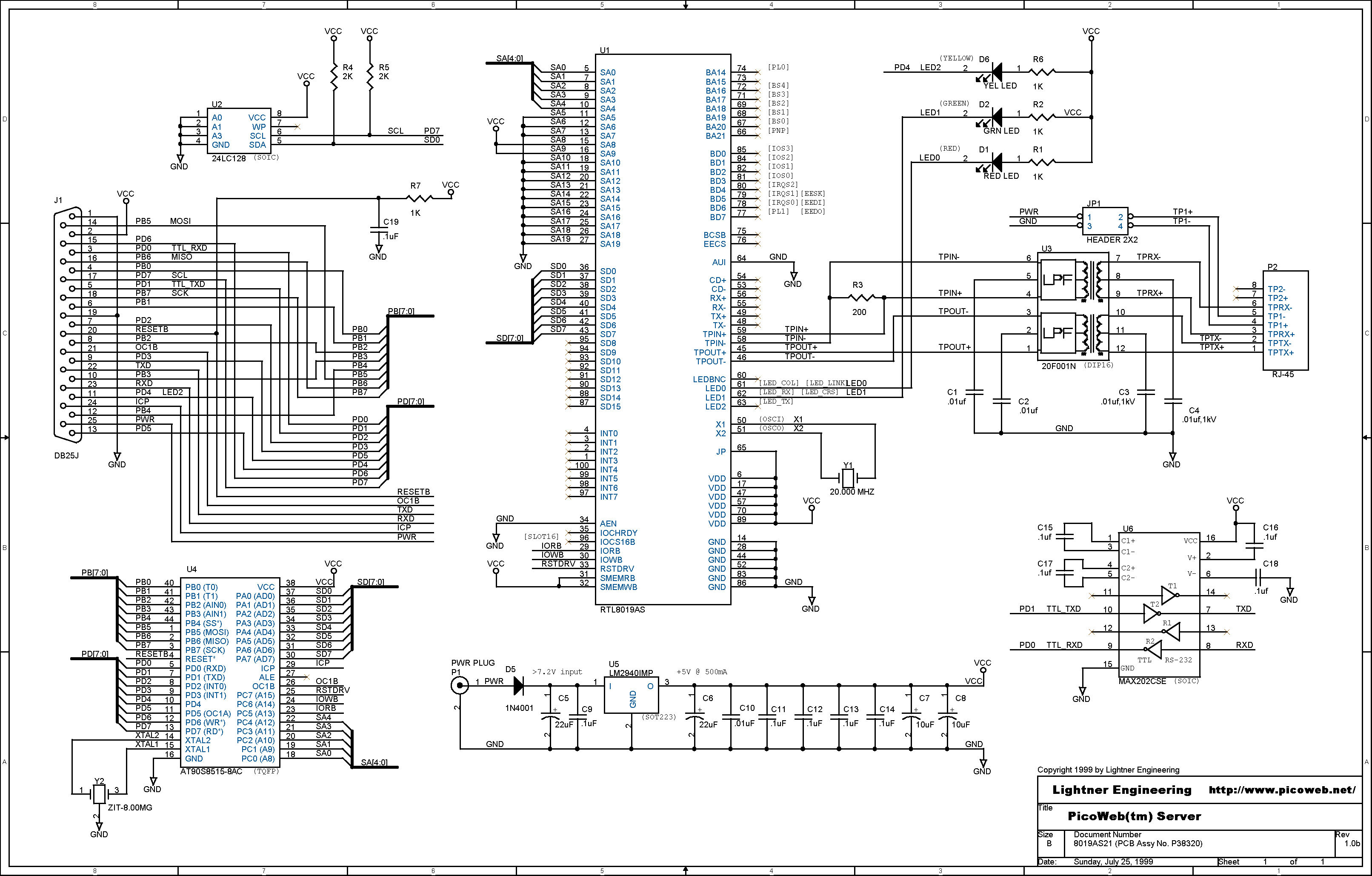 At90s8515 Datasheet Pdf Ibm